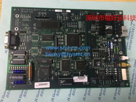 Juki 750 laser control board E9632721000